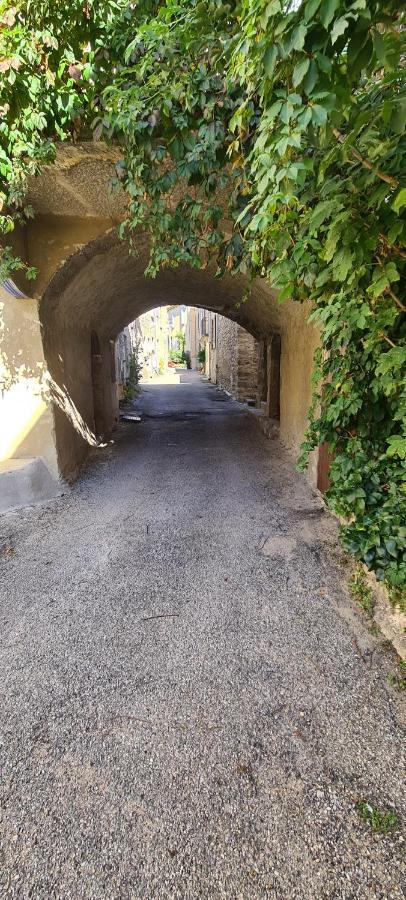 La Salamandre Venterol  Εξωτερικό φωτογραφία